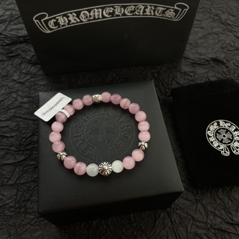 Chrome Hearts Bracelets